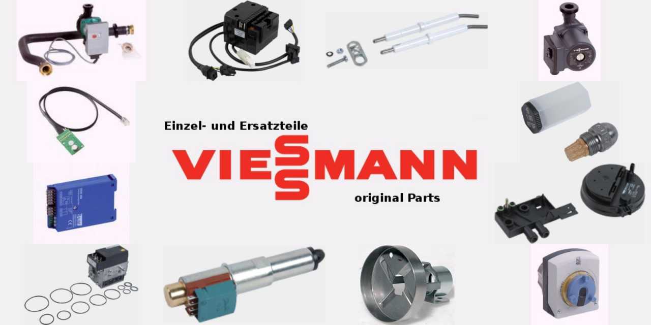 9564782 Vitoset Schachteintrittsgitter rund, Systemgrößen 80 9564782 Vitoset Schachteintrittsgitter rund, Systemgrößen 80