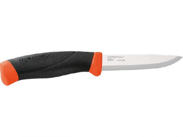 Messer Morakniv Companion orange, 134510