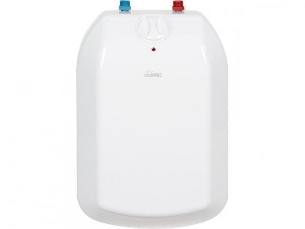 Warmwasserspeicher druckfest POC Luna inox 5l Untertisch 0,6kw