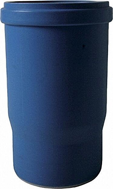 Lang-Muffe 3-fach TRIPLUS DN40 Lang-Muffe 3-fach TRIPLUS DN40