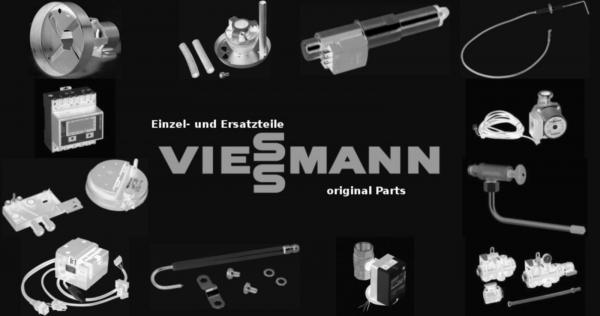 VIESSMANN 7835120 Leitung Druckausgleich