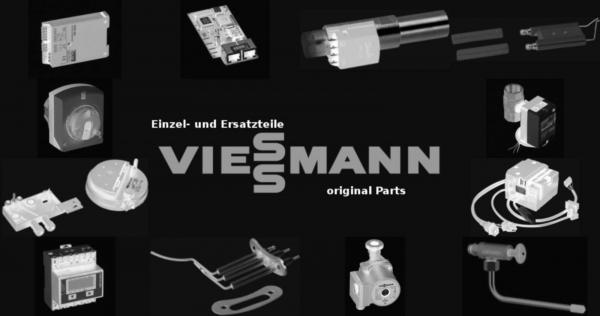 VIESSMANN 7841574 Abgasgebläse