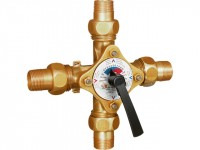 VIESSMANN 7338218 Spezial-Heizungsmischer-4, R 1