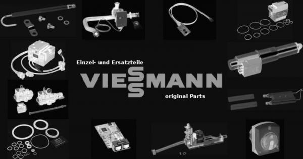 VIESSMANN 7239981 Betätigungshebel