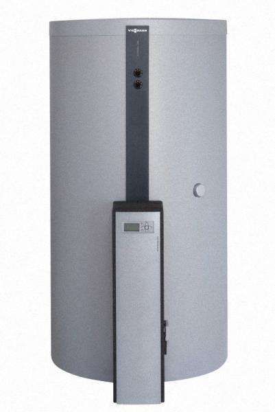 VIESSMANN Vitocell 120-E, Typ SVW mit Vitotrans 353 PZSA/PZMA