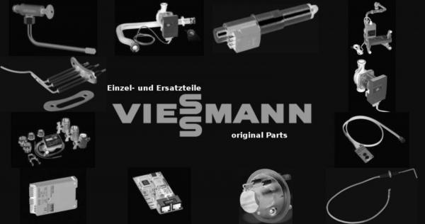VIESSMANN 7816702 Kabelkanal FB 60 x 150 Unterteil