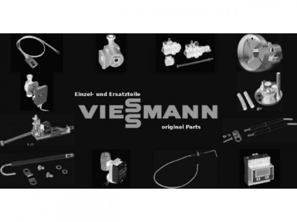 Viessmann Grundträger 7833123