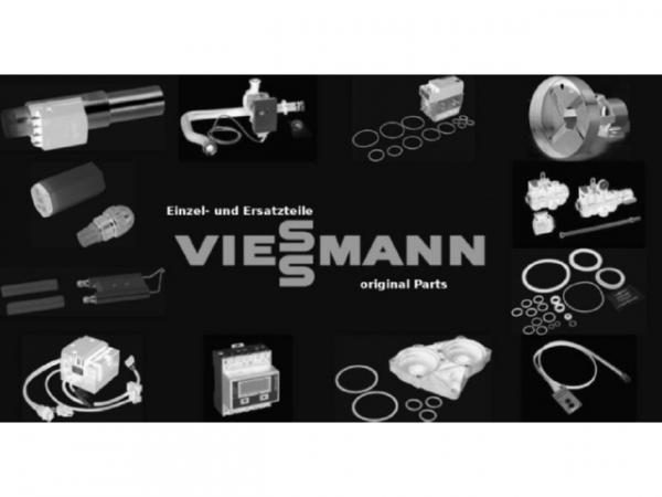 Viessmann Paket E107 Absperrschieber 7529546