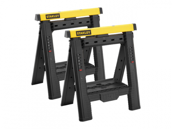 Stanley Unterstellbock Vario, Paar STST1-70559
