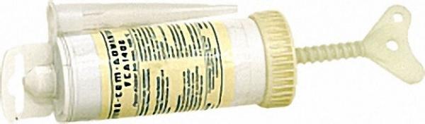 FCA 1400 Keramikfaserkleber Mini-Kartusche 80ml