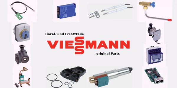 VIESSMANN 7810244 Verlängerungsrohr für Reinigungswerkzeug