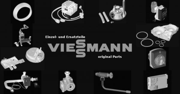 VIESSMANN 7825975 Deckel