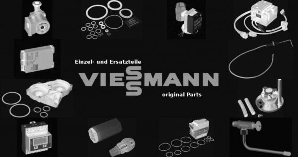 VIESSMANN 7836739 Kugelhahn G3/4 - G3/4 mit KFE-Hahn