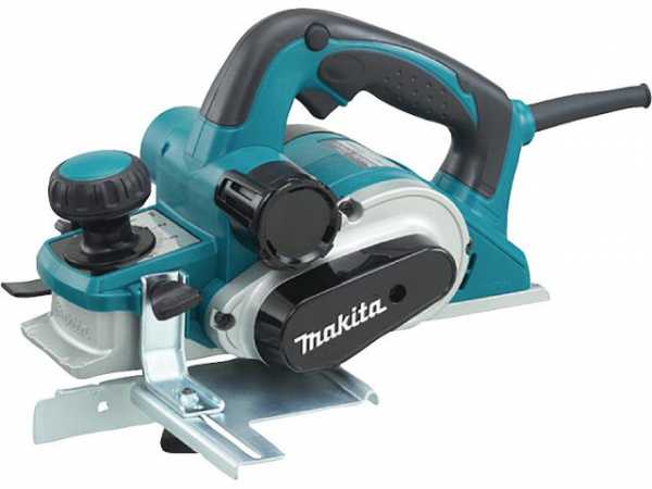 Falzhobel Makita KP0810J 850W, 3,3Kg