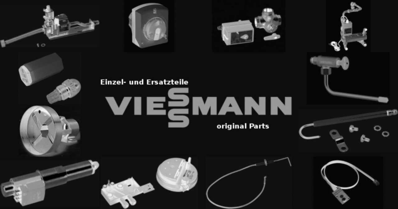 7838698 Feuerungsautomat VUC310-C10.001 CA 7838698 Feuerungsautomat VUC310-C10.001 CA
