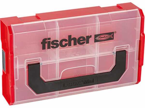 Fischer FIXtainer leer 533069