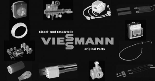 VIESSMANN 7831416 Kleinteile Vitosolic 100 SD1