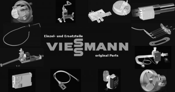 VIESSMANN 5331428 Wärmedämm-Matte