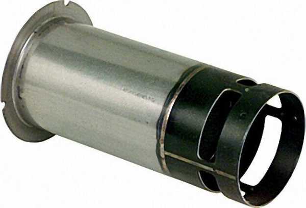 Adapterrohr BNR10/100