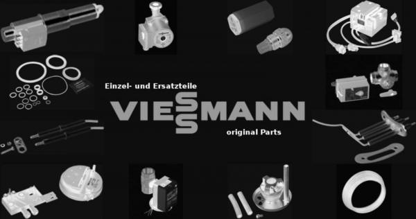 VIESSMANN 5332585 Wärmedämm-Matte AHA/AVA84 für Kesselkörper