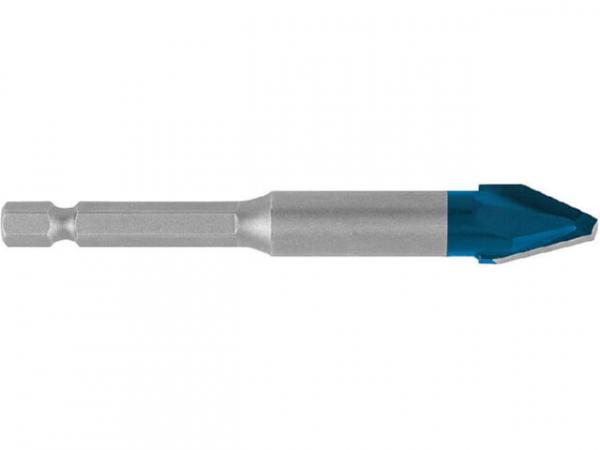 Fliesenbohrer BOSCH® EXPERT HardCeramic Ø 12,0 Bohrer 90 mm mit 1/4' Sechskantaufnahme