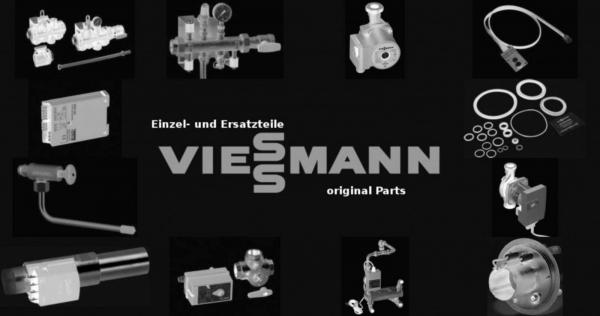 VIESSMANN 7267080 Anschlussleitung FLG