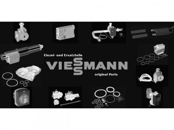 VIESSMANN 7863026 Ersatzsieb (fein) Schmutzfänger DN200