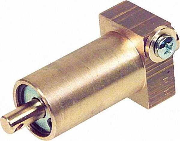 Druckkolben für Luftklappe R 40 Riello 3006911