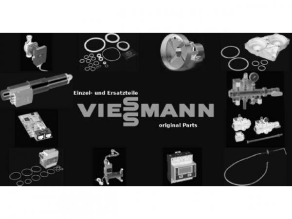 Viessmann Gasanschlussrohr NF 7868981