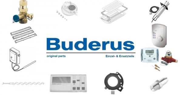 Buderus 7739614454 Logaplus WLW196 iIR-1w WLW196i-8IRT, 1HK