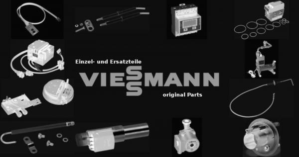 VIESSMANN 7072076 Nachrüstsatz Düsenstock 22 kW Ölbrenner mit Ölvorwärmung