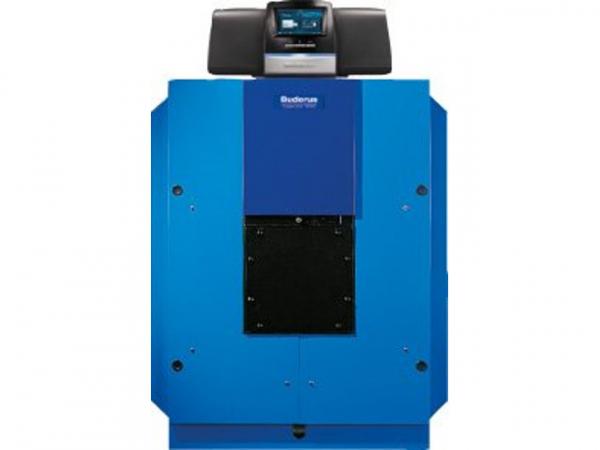 Buderus 31124570 Logano GE615-920, RL100, zusb Öl-Gebläsebrenner Standard