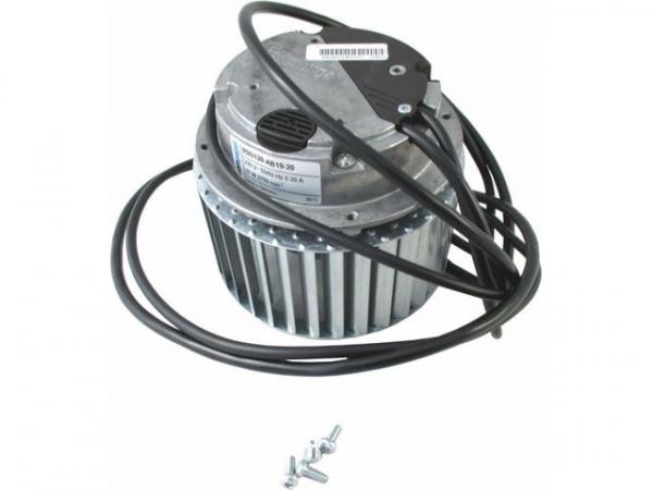 WOLF 2138097 Ventilator CWL-F-150 Excellent (1 Stück)