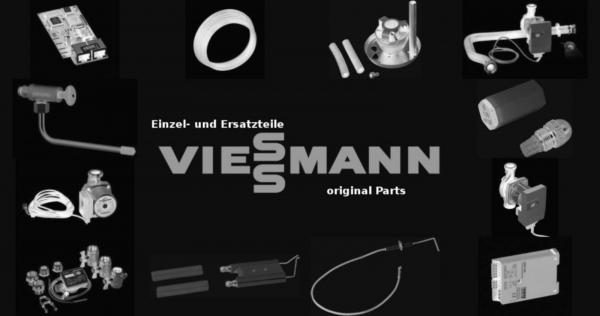 VIESSMANN 7819871 Brennraum 15kW