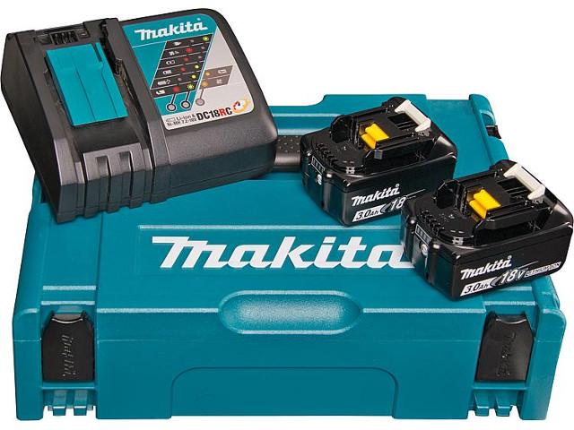 Akku-Pack Power Surce Kit 18V, 3.0Ah, 197952-5 | meinhausshop.de