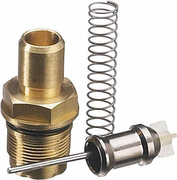 Wassermengenregler für WR 275-400 - 1K Junkers Nr.: 8 707 402 019