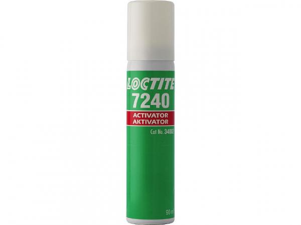 Loctite 7240 Activator, 90 ml
