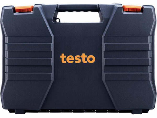 Koffer Kompaktklasse testo 0516 1200