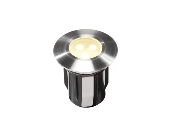 GARDEN LIGHTS ALPHA BLUE EINBAULEUCHTE 12 V 2 lm 0.5 W 12000 15000 K