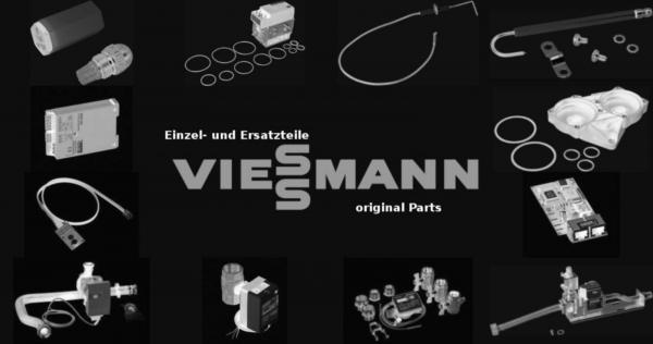 VIESSMANN 7834717 Gasrohr RU Vitodens 200 WB2C 26kW