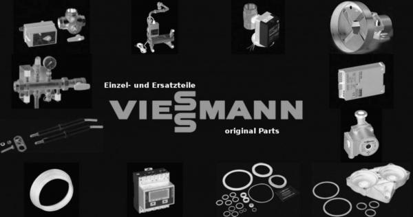 VIESSMANN 7834611 Anschlussblech 4kW