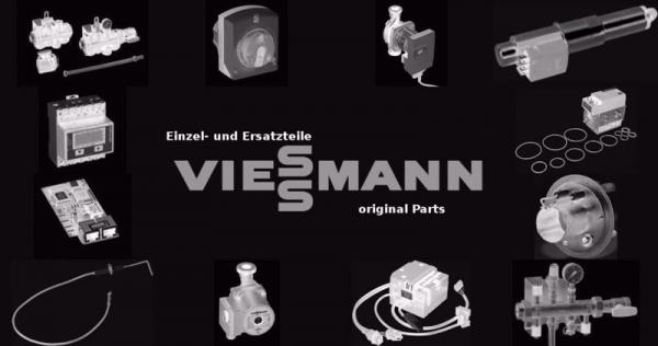 VIESSMANN 5137767 Befestigungsbügel