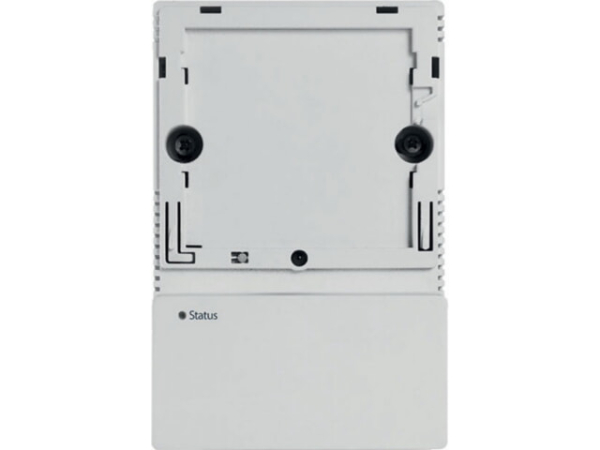 Buderus Schaltkontakt-Sockel für CO Melder, potentialfrei oder 230V AC 10A, IP40, zur Wärmeerzeugerabschaltung 7736606213