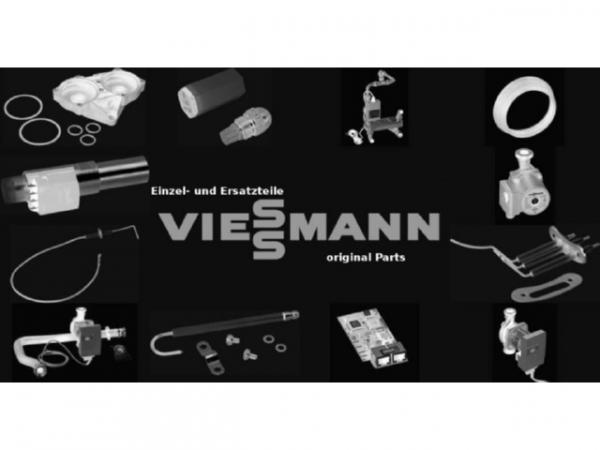Viessmann Set Schraube Klemmsystem 7868461