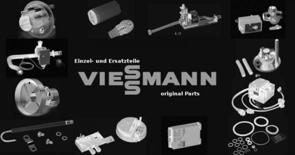 VIESSMANN 7212039 Brennerhaube Gas Gr.2