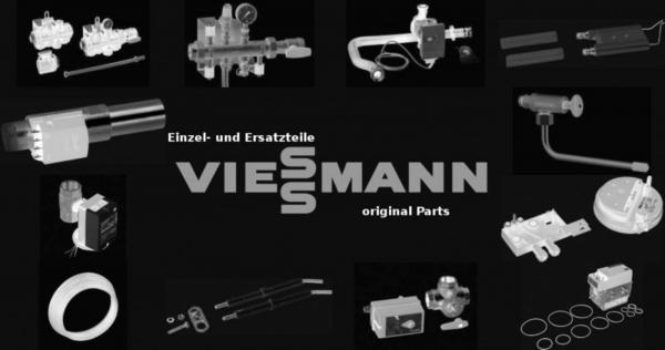 VIESSMANN 7819320 Flachbandleitung HK-Auswahl