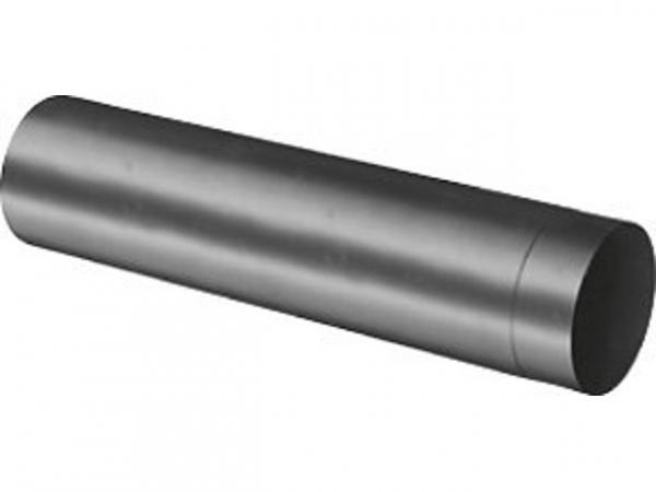 Buderus 7738112618 Mantelverlängerung, 500 mm DN134, rot