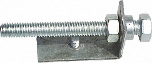 Abflusshalter