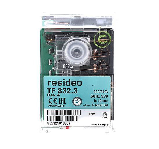 resideo Steuergerät TF 832.3