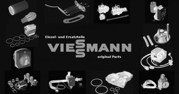 VIESSMANN 7820561 Isolierstein Gebläsekasten